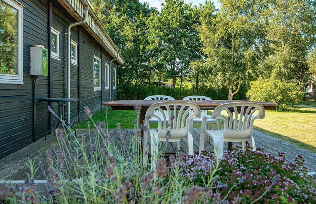 6 Person Holiday Home in Orsted - Photo 40