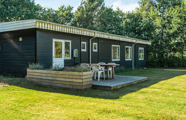6 Person Holiday Home in Orsted - Photo 36