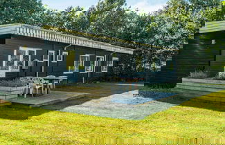 Foto 1 - 6 Person Holiday Home in Orsted