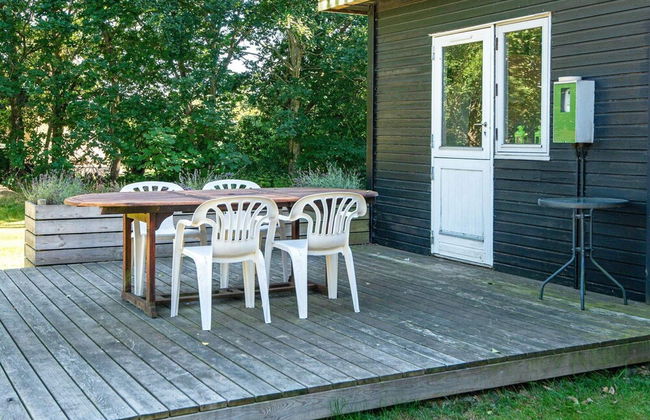 6 Person Holiday Home in Orsted - Photo 19