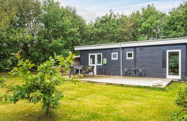 6 Person Holiday Home in Orsted - Photo 43