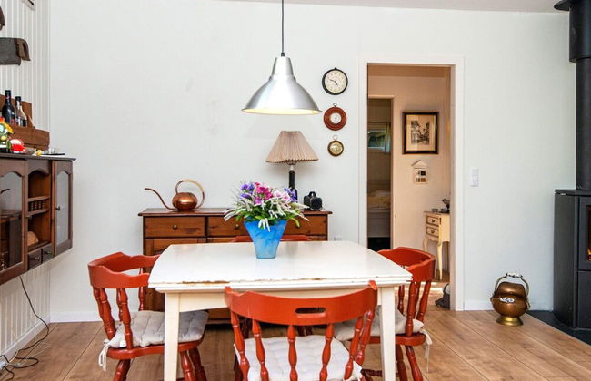 6 Person Holiday Home in Orsted - Photo 21