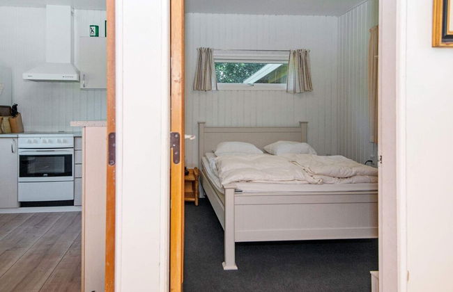 6 Person Holiday Home in Orsted - Photo 4