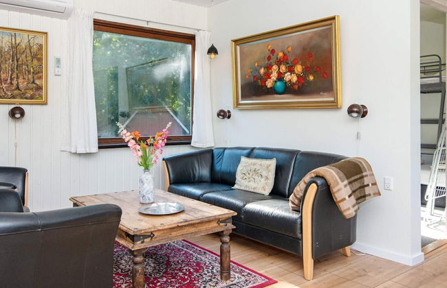 6 Person Holiday Home in Orsted - Photo 33