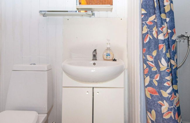 6 Person Holiday Home in Orsted - Photo 9