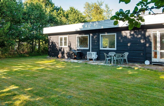 6 Person Holiday Home in Orsted - Photo 41