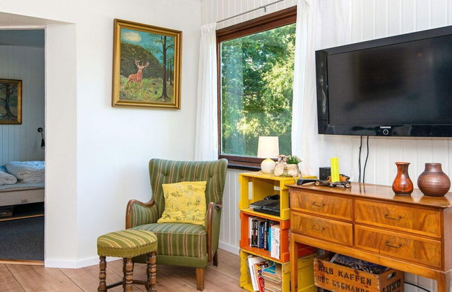 6 Person Holiday Home in Orsted - Photo 8