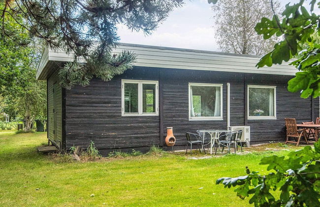 6 Person Holiday Home in Orsted - Photo 45