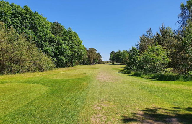 6 Person Holiday Home in Orsted - Photo 18