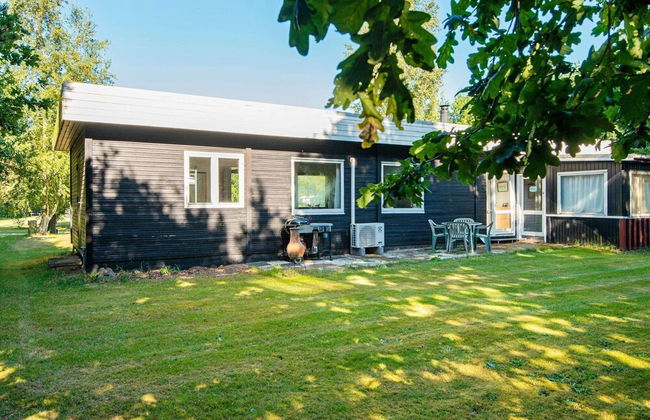 6 Person Holiday Home in Orsted - Photo 37