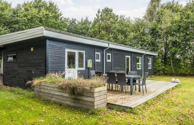 6 Person Holiday Home in Orsted - Photo 44