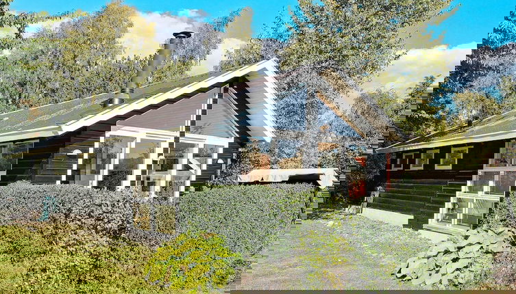 Foto 1 - 5 Person Holiday Home in Praesto