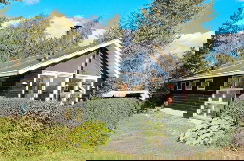 Foto 1 - 5 Person Holiday Home in Praesto