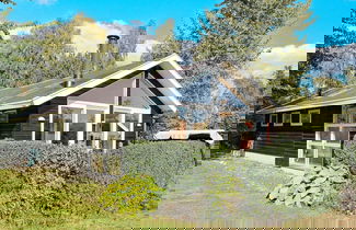 Foto 1 - 5 Person Holiday Home in Praesto