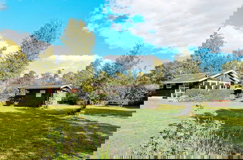 Foto 24 - 5 Person Holiday Home in Praesto