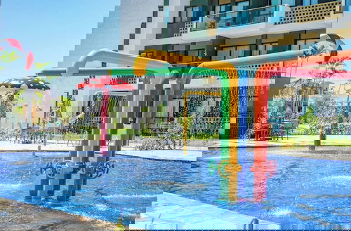 Foto 44 - Flats Mana Beach Experience - Muro alto