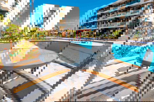 Foto 47 - Flats Mana Beach Experience - Muro alto