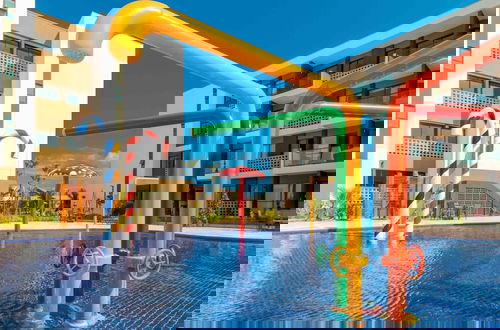 Foto 55 - Flats Mana Beach Experience - Muro alto