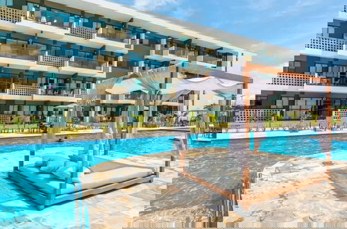Foto 51 - Flats Mana Beach Experience - Muro alto