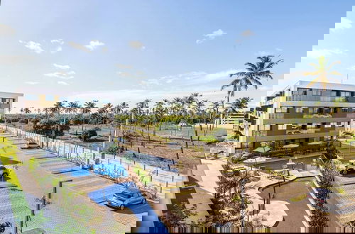 Foto 49 - Flats Mana Beach Experience - Muro alto