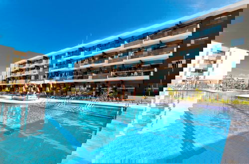 Foto 53 - Flats Mana Beach Experience - Muro alto