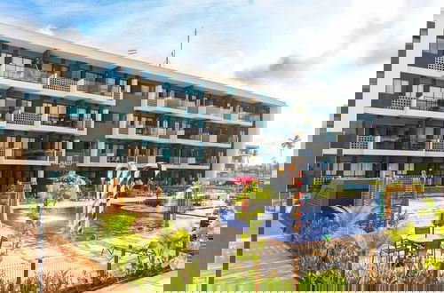 Foto 45 - Flats Mana Beach Experience - Muro alto