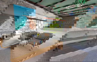 Foto 3 - Flats Mana Beach Experience - Muro alto