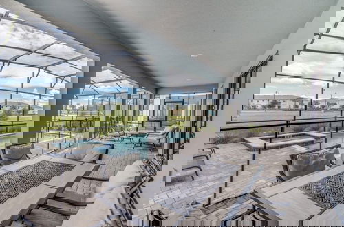 Foto 60 - Storey Lake Resort 9 Bed Game/theater Room 9 Bedroom Home by RedAwning