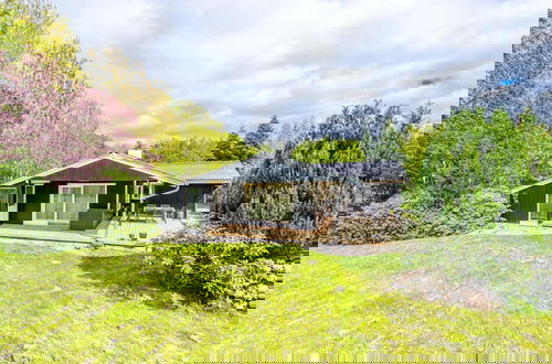 Foto 22 - 4 Person Holiday Home in Oksbol-by Traum