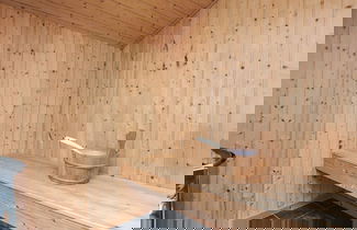 Foto 3 - 8 Person Holiday Home in Oksbol-by Traum