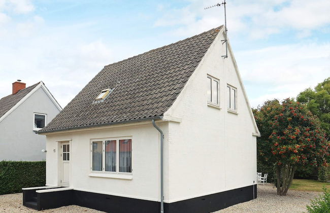 8 Person Holiday Home in Bagenkop - Foto 1