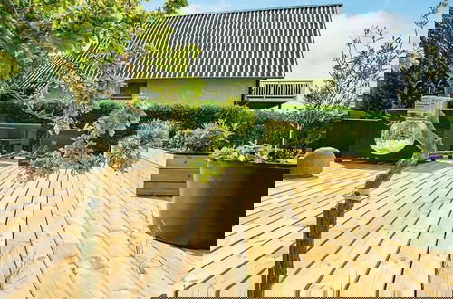 Foto 68 - 8 Person Holiday Home in Bagenkop