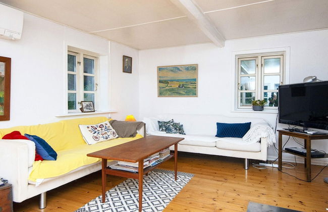 5 Person Holiday Home in Skanderborg-by Traum - Foto 10