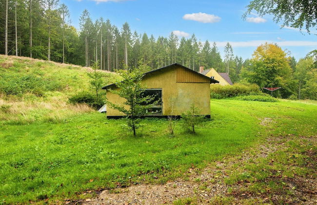5 Person Holiday Home in Skanderborg-by Traum - Foto 23