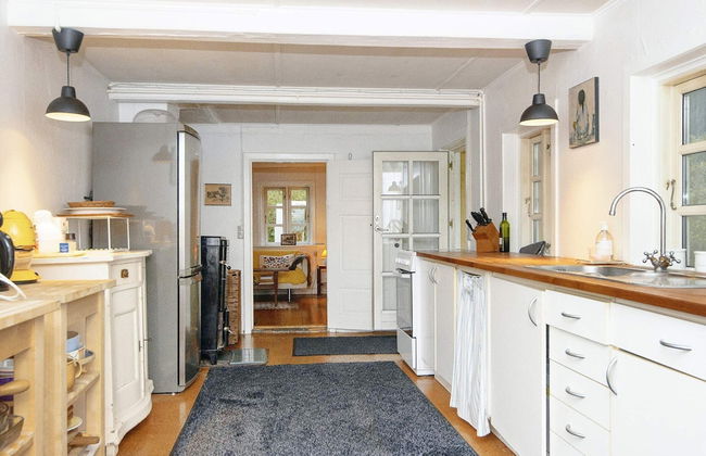 5 Person Holiday Home in Skanderborg-by Traum - Foto 14