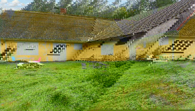 Foto 1 - 5 Person Holiday Home in Skanderborg-by Traum