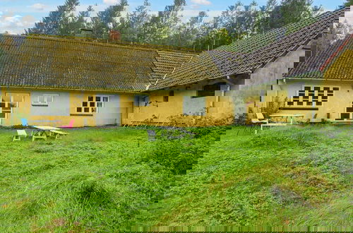 Foto 1 - 5 Person Holiday Home in Skanderborg-by Traum