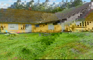 Foto 1 - 5 Person Holiday Home in Skanderborg-by Traum
