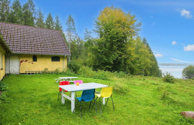 5 Person Holiday Home in Skanderborg-by Traum - Foto 27