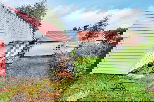 Foto 45 - 6 Person Holiday Home in Fonnes-by Traum