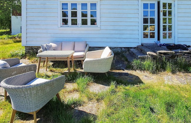 6 Person Holiday Home in Fonnes-by Traum - Photo 47