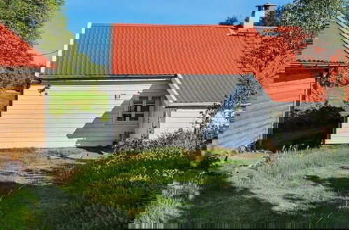Foto 39 - 6 Person Holiday Home in Fonnes-by Traum