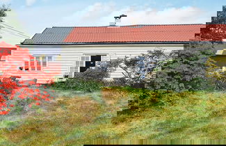Foto 1 - 6 Person Holiday Home in Fonnes-by Traum