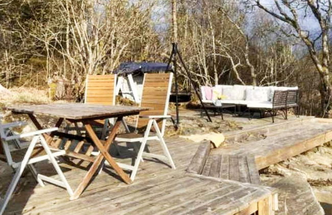 6 Person Holiday Home in Fonnes-by Traum - Photo 28