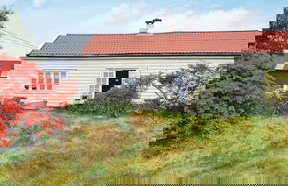Foto 1 - 6 Person Holiday Home in Fonnes-by Traum