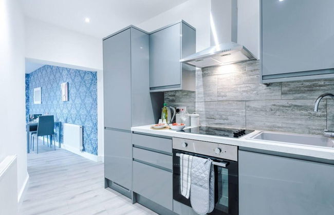 The Lowry One-bedroom Apartment by Belvilla - Foto 7