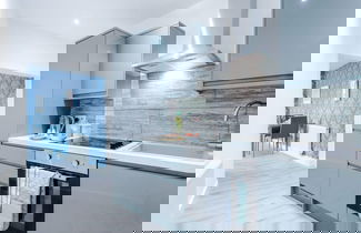 Photo 7 - The Lowry One-bedroom Apartment by Belvilla