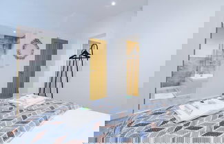 Foto 2 - The Lowry One-bedroom Apartment by Belvilla