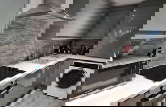 Photo 5 - The Lowry One-bedroom Apartment by Belvilla