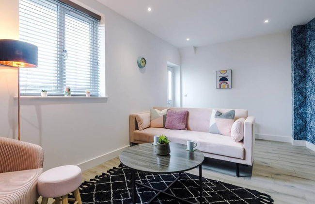 The Lowry One-bedroom Apartment by Belvilla - Foto 1